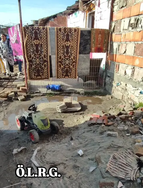 Foto: ÖLRG Bundesverband Österreich