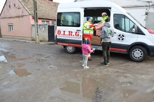 Foto: ÖLRG Bundesverband Österreich