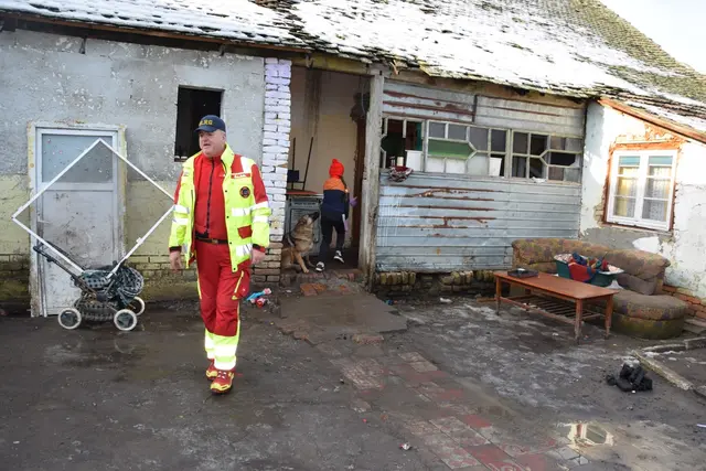 Foto: ÖLRG Bundesverband Österreich