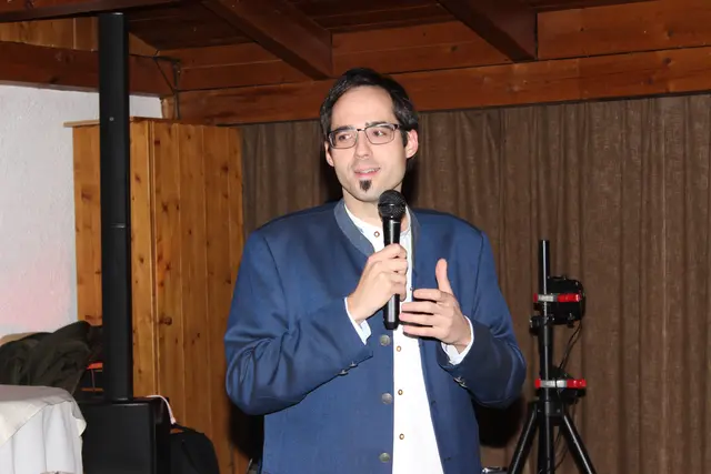 Foto: Walter Kellner