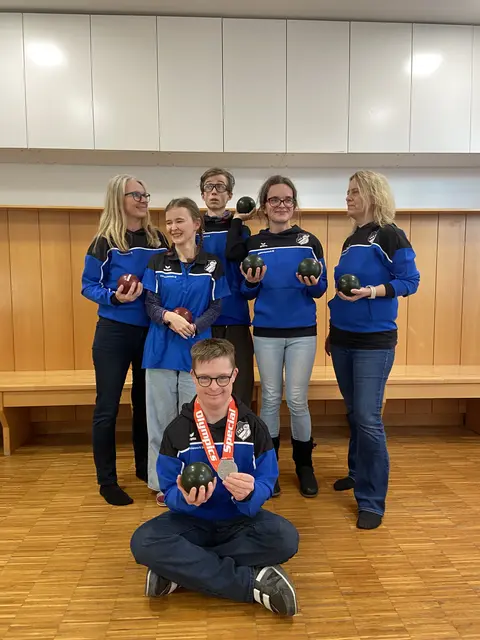 Foto: TSU Wartberg/Aist