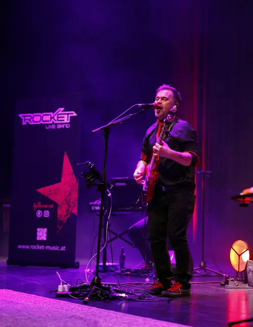 Foto: Andreas Tauser