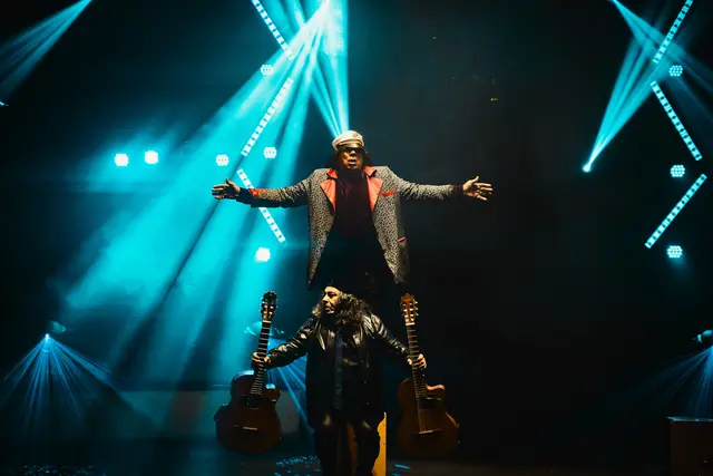 Foto: Jolanda Hofmann/Circus Louis Knie