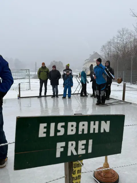 Foto: Dorfgem. Wildbach