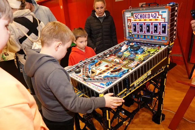 Foto: MeinBezirk/Michael Blinzer