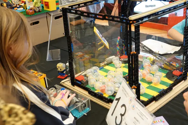 Foto: MeinBezirk/Michael Blinzer