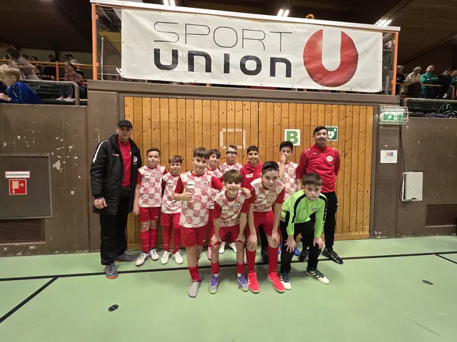 Foto: Sportunion