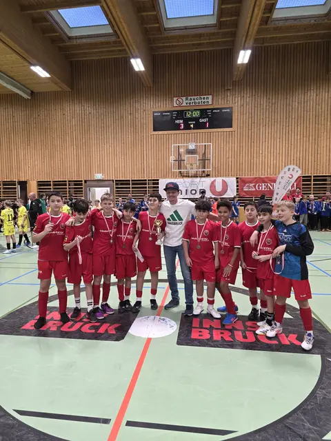 Foto: Sportunion