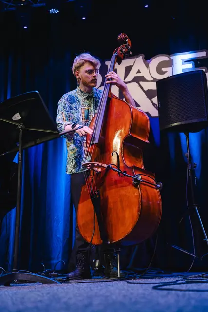 Foto: Michael Geißler