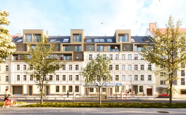Die Genehmigung für das Projekt wurde bis Ende 2027 verlängert. (Archiv/Visualisierung) | Foto: Sangreal