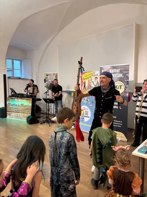 Foto: Manuela Danzinger