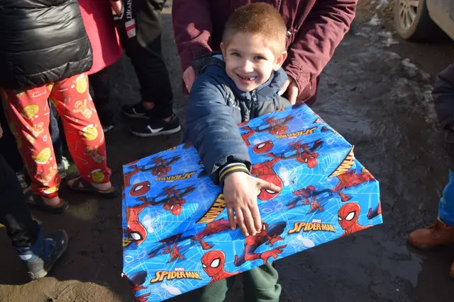 Foto: ÖLRG Bundesverband Österreich