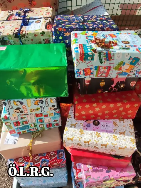 Foto: ÖLRG Bundesverband Österreich