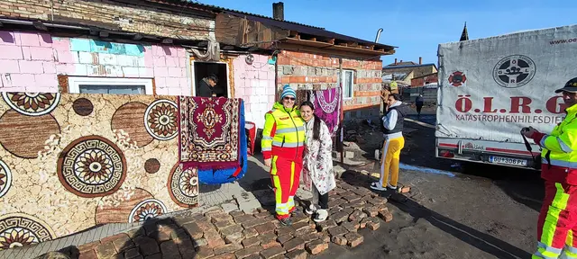 Foto: ÖLRG Bundesverband Österreich