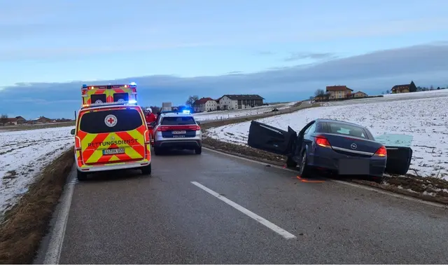 Foto: Daniel Scharinger