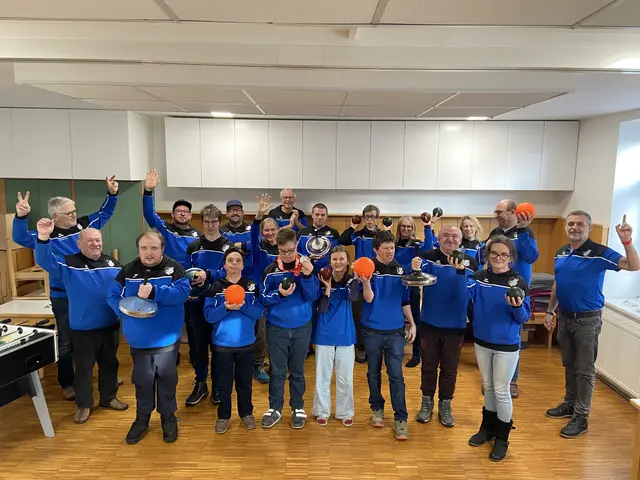 Foto: TSU Wartberg/Aist