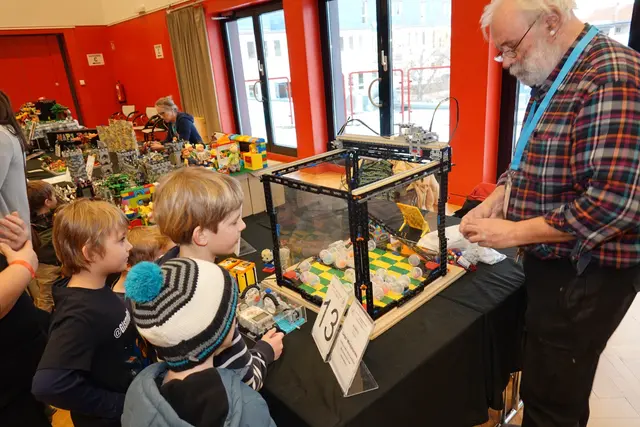 Foto: MeinBezirk/Michael Blinzer