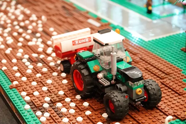 Foto: MeinBezirk/Michael Blinzer