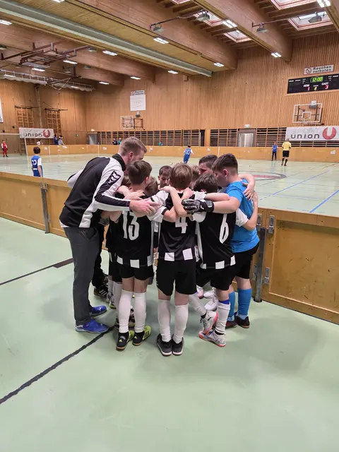 Foto: Sportunion