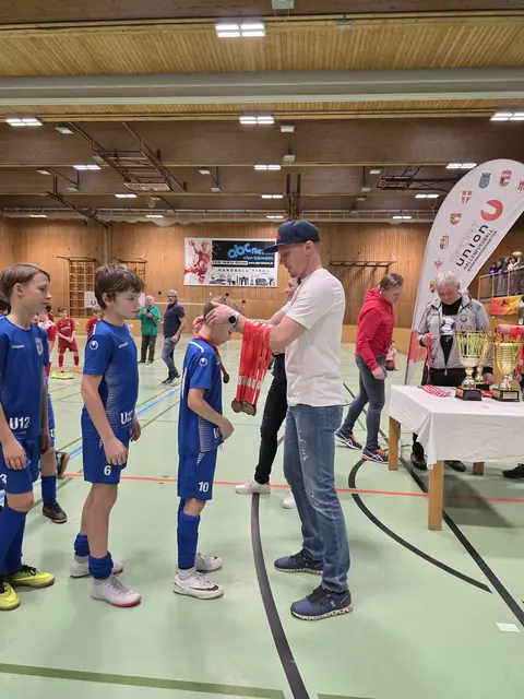 Foto: Sportunion