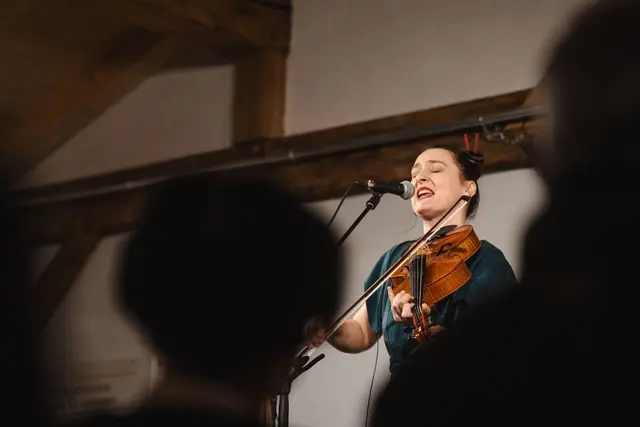 Foto: Michael Geißler