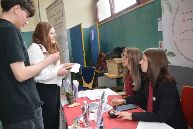 Foto: Rosenberger Victoria