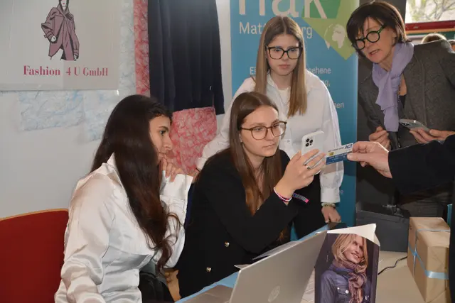 Foto: Rosenberger Victoria