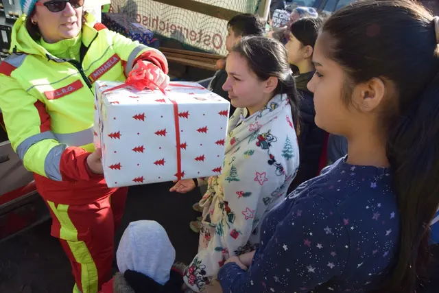 Foto: ÖLRG Bundesverband Österreich