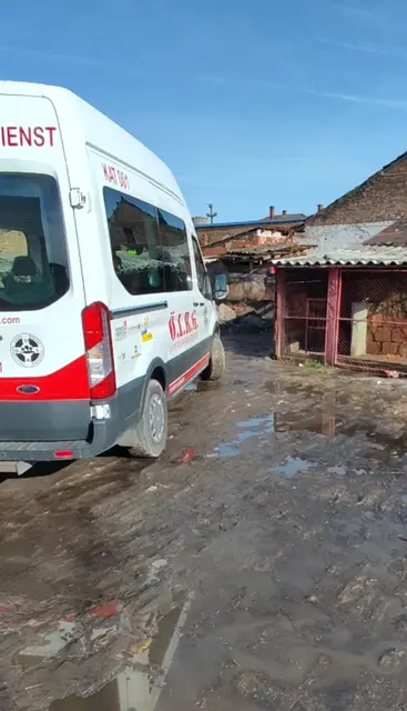 Foto: ÖLRG Bundesverband Österreich