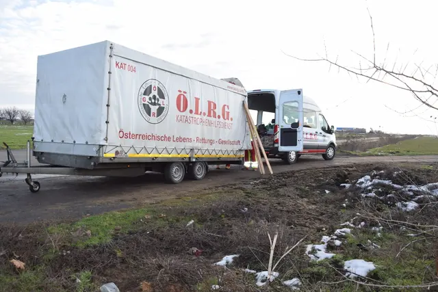 Foto: ÖLRG Bundesverband Österreich