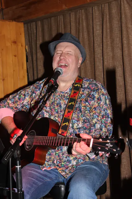 Foto: Walter Kellner