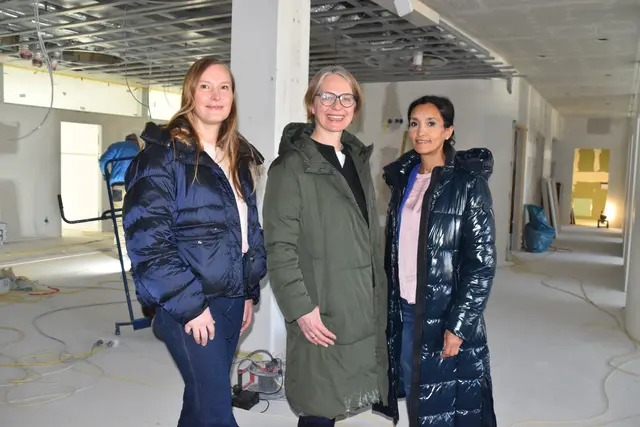 Foto: Patricia Hillinger/MeinBezirk