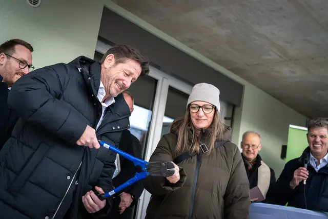 Foto: Tiroler Wohnbau