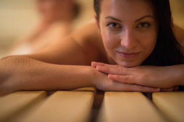 Beide Unternehmen sind fest in der Wellness- und Freizeitbranche etabliert. | Foto: Panthermedia