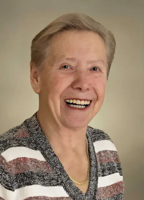 Hildegard Geretschläger, 86 Jahre | Foto: Bestattung Wuschko
