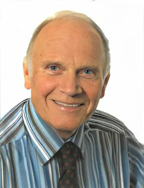 Werner Schaffer, 80 Jahre | Foto: zVg
