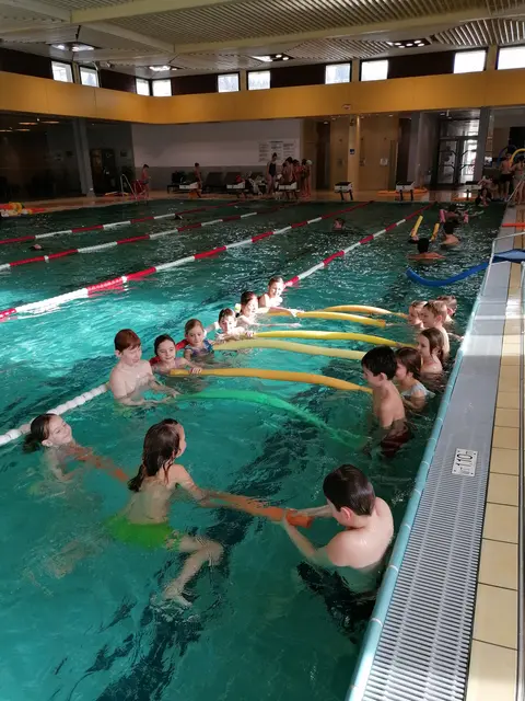 Foto: Volksschule St. Ulrich