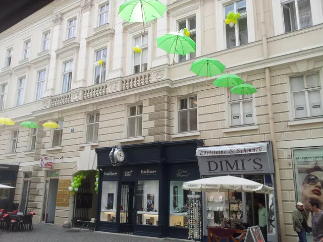 Komm vorbei am Standort in Klagenfurt. | Foto: LernQuadrat