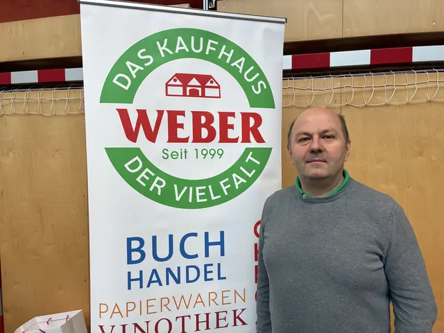 Foto: Anna Maria Kaufmann