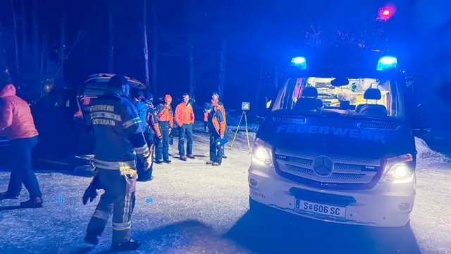 Foto: Bezirkssachbearbeiter Öffentlichkeitsarbeit Bezirk Flachgau, OVI Manuel Hasenschwandtner