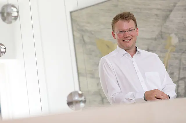Christian Gruber (Untis): "Wir wollen einen echten Mehrwert schaffen und stellen die Notfallhilfe Schulen kostenlos zur Verfügung" | Foto: Untis