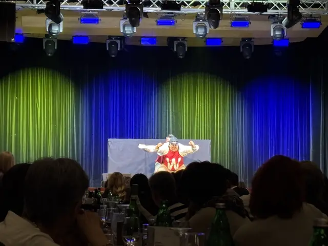 Foto: MeinBezirk.at/Michaela Erlacher