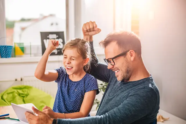 Mit dem LernQuadrat Klagenfurt zum (schulischen) Erfolg! | Foto: LernQuadrat/iStock