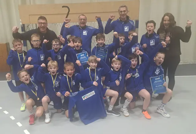 Foto: UHC Hollabrunn