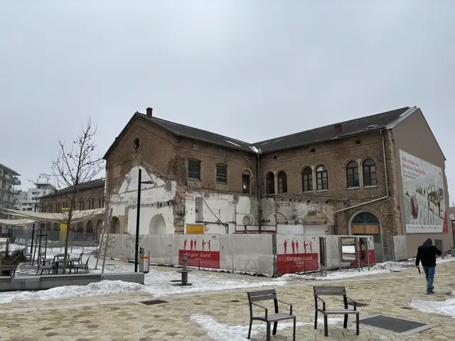 Foto: Nathanael Peterlini/MeinBezirk