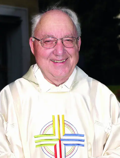 Konsistorialrat Josef Schachner ist am 23. Jänner 2026 im 93. Lebensjahr verstorben. | Foto:  Johann Spitzlinger