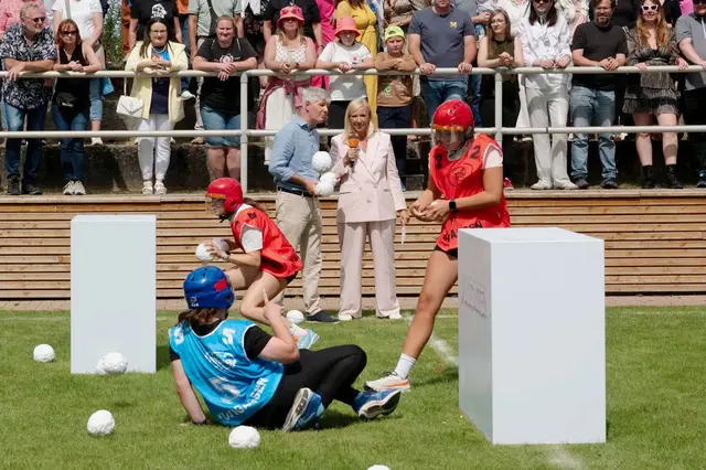 Großer Auftritt für das kleine Salzburger Bergdorf Filzmoos. Tourismuschef Peter Donabauer folgte einer Einladung des ZDF und reiste nach Mainz zur TV-Sendung ZDF-Fernsehgarten. | Foto: Filzmoos Tourismus