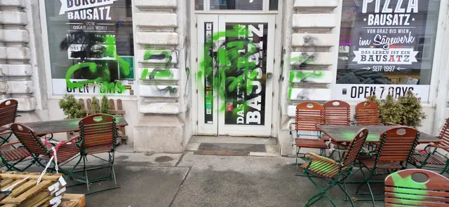 Foto: Sägewerk