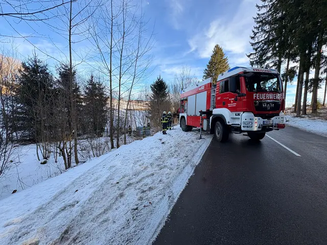 Foto: Freiwillige Feuerwehr Waldburg