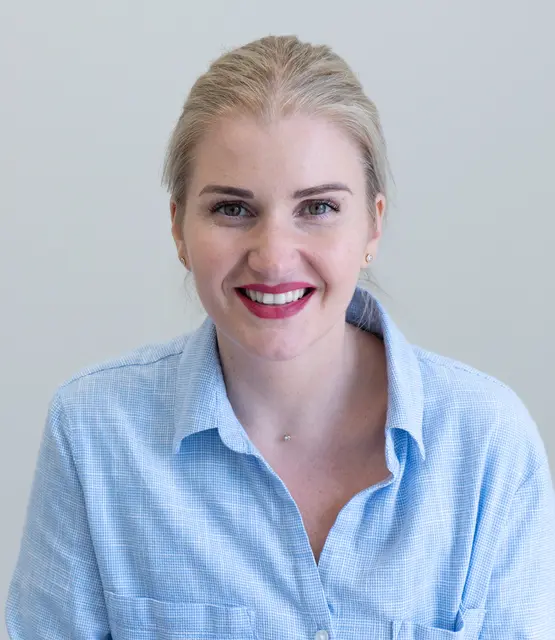 Dr. Alecsandra Moldovan. | Foto: privat